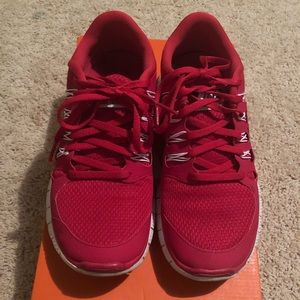Nike Free 5.0+ Women’s Size 8